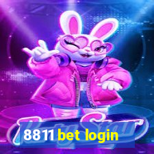 8811 bet login